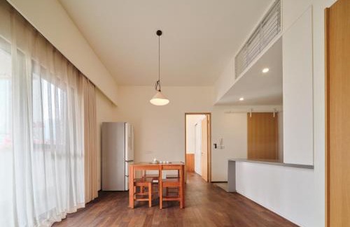 Bao'an Apartment | Guest Rated 8.5: Wutong Hotel Apartment in Bao'an Center