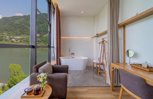 Beibei Hotel | Discover Wuyu Hotel: Family-Friendly Stay near Jinyun Mountain