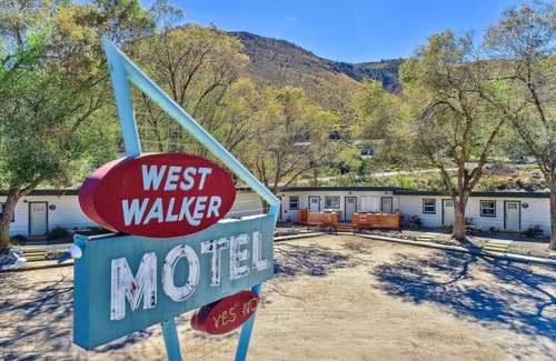 Walker Apartment | Family Adventure Awaits at WWM 11 Yosemite Suite