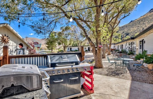 Walker Apartment | Family Adventure Awaits at WWM 11 Yosemite Suite