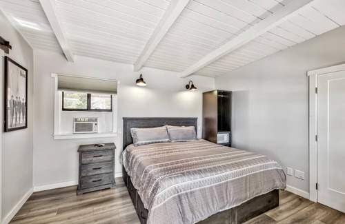Walker House | Embrace Fresh Air & Scenic Views at WWM 8