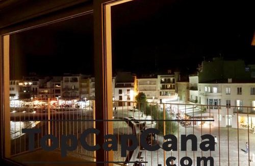L'Escala Apartment | Oceanfront Bliss at Costa Brava - 4-Star Pet Friendly Retreat