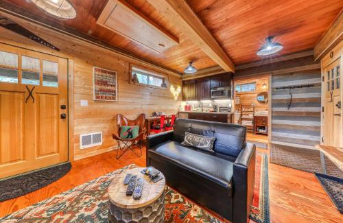 Government Camp Hotel | Experience Wy'east Nest: Family-Friendly Getaway Awaits