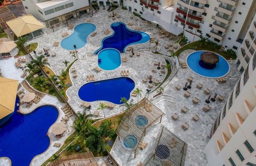 Olimpia Apartment | Experience Comfort at Wyndham Olimpía Royal Hotels