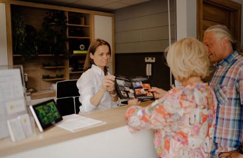 Mrzezyno Resort | Experience WYDMA Resort Medi & SPA with Ocean View and Spa