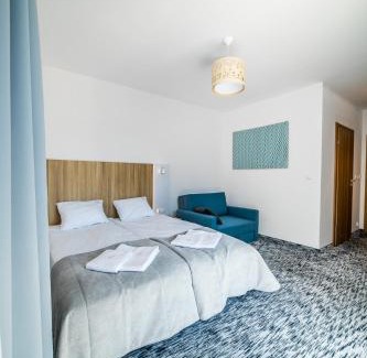 Mrzezyno Resort | Experience WYDMA Resort Medi & SPA with Ocean View and Spa