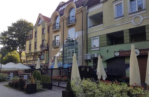 Osiedle Grunwaldzkie Apartment | Comfortable Wygodne Mieszkanko with Family-Friendly Amenities