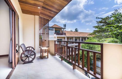 Koh Tao Hotel | Oceanfront Escape at Wyh Hotels with Family-Friendly Amenities
