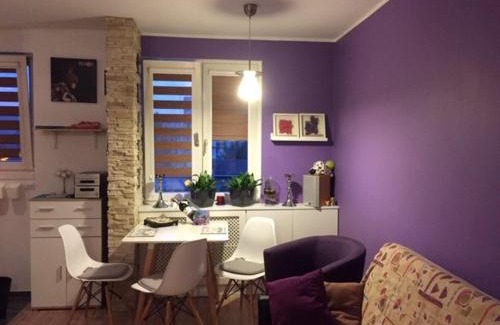 Pila Apartment | Delightful Apartment in the Heart of Piła - Pet Friendly