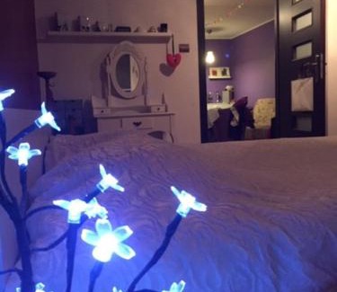 Pila Apartment | Delightful Apartment in the Heart of Piła - Pet Friendly