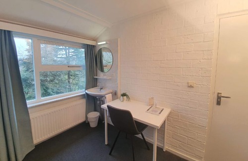 Ootmarsum Hotel | Discover Wyllandrie: Family-Friendly with Great Amenities