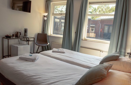 Ootmarsum Hotel | Discover Wyllandrie: Family-Friendly with Great Amenities