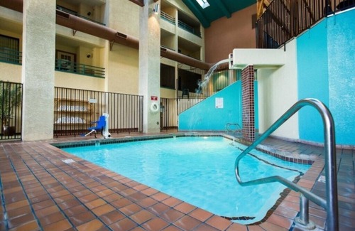Angel Fire Condo | Wyndham Angel Fire Resort -Comfy 1 Bedroom Lockoff