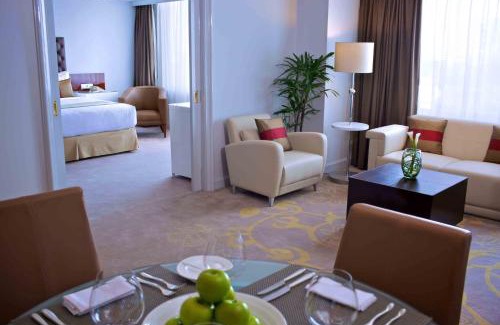 Jakarta Hotel | Experience Elegance at Wyndham Casablanca Jakarta Hotel