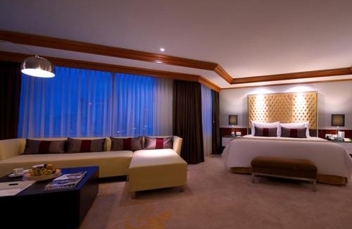 Jakarta Hotel | Experience Elegance at Wyndham Casablanca Jakarta Hotel