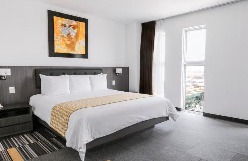 Callao Hotel | Discover Costa del Sol Wyndham Lima Airport - Pet Friendly Stay