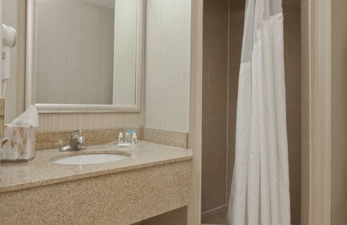 Flint Hotel | Gateway Hotel & Convention Center: Ideal for Flint Airport Stays