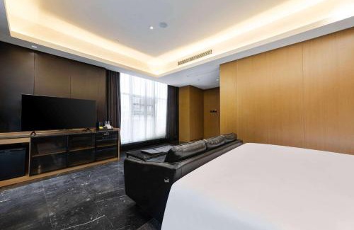 Yuhang District Hotel | Discover Wyndham Garden Hangzhou Yuhang: Family-Friendly Stay