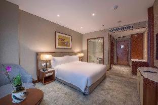 Ha Dong Hotel | Comfortable Wyndham Garden Hanoi: Pool, Hot Tub & More