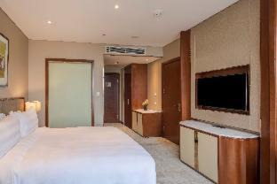 Ha Dong Hotel | Comfortable Wyndham Garden Hanoi: Pool, Hot Tub & More
