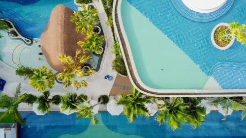 Sa Khu Hotel | Relax at Wyndham Garden Naithon Phuket with Ocean Views