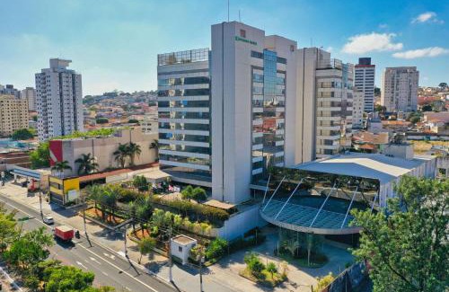 Vila Guilherme Hotel | Discover Wyndham Garden São Paulo Convention Nortel Stay