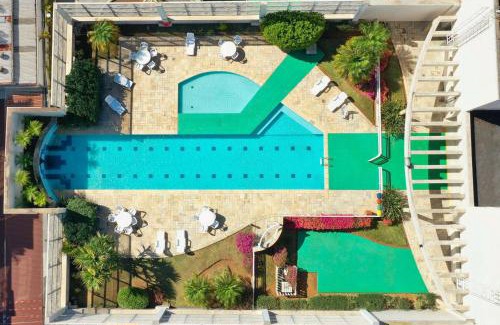 Vila Guilherme Hotel | Discover Wyndham Garden São Paulo Convention Nortel Stay
