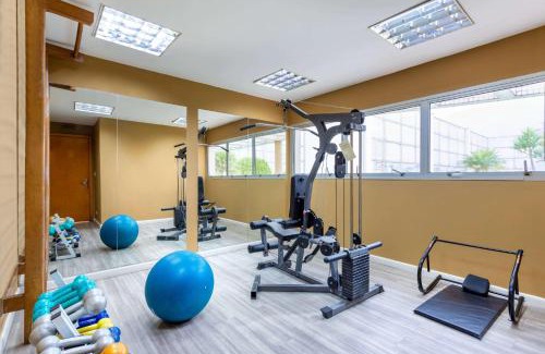Vila Guilherme Hotel | Discover Wyndham Garden São Paulo Convention Nortel Stay
