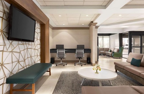 Wayne Hotel | Comfortable Wyndham Garden Totowa with Family-Friendly Amenities