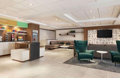 Wayne Hotel | Comfortable Wyndham Garden Totowa with Family-Friendly Amenities