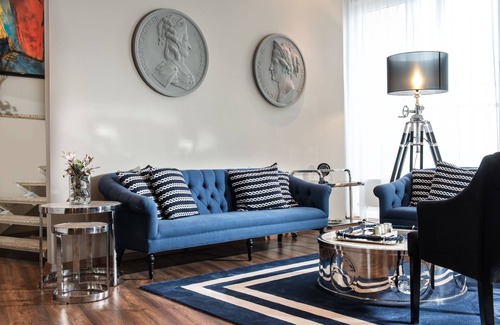 Gaegelow Hotel | Relax at Wyndham Garden Wismar: Pool, Spa & Family Friendly