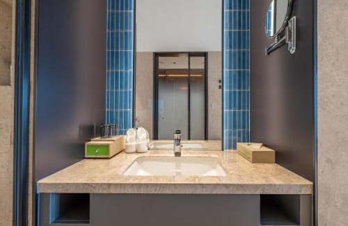 Yiwu Hotel | Wyndham Garden Yiwu Intl Trade City