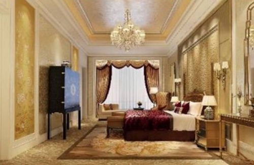 Yanta Qu Hotel | Relax at Wyndham Grand Xian South - Guest Rated 9.8