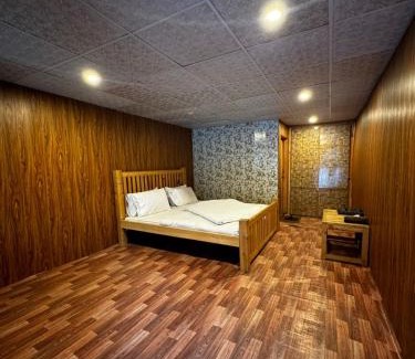Sharda Hotel | Wyndham Heritage Hotel & Resort Sharda
