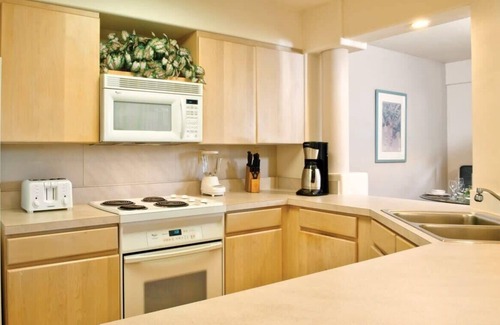 Hanamaulu Condo | Wyndham Kauai Beach Villas | 1BR/1BA King Suite
