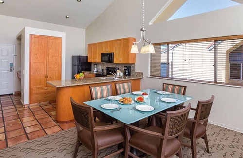 Kahaluu-Keauhou Resort | Wyndham Kona Coast Resort: 1-Bedroom Condo with Ocean View