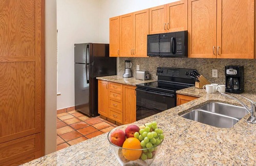 Kahaluu-Keauhou Resort | Wyndham Kona Coast Resort: 1-Bedroom Condo with Ocean View