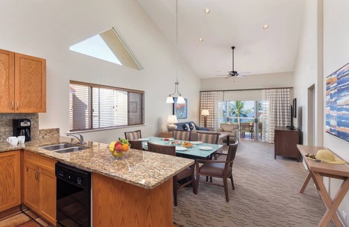 Kahaluu-Keauhou Condo | Wyndham Kona Coast Resort|Three 2BR/2BA Suites - Sleeps 18!