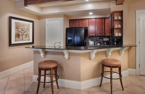 Downtown San Antonio Condo | Guest Rated: Wyndham La Cascada Resort with Pool & Spa