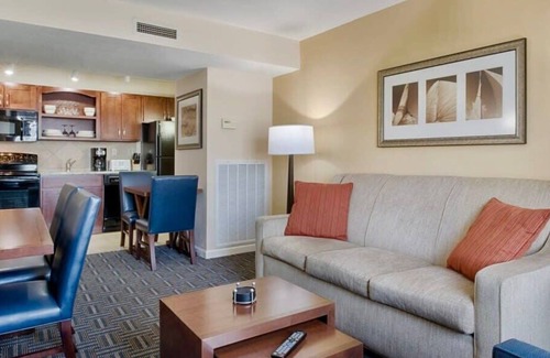 The Point Condo | Discover Comfort at Wyndham Long Wharf Resort’s 2BR Suite