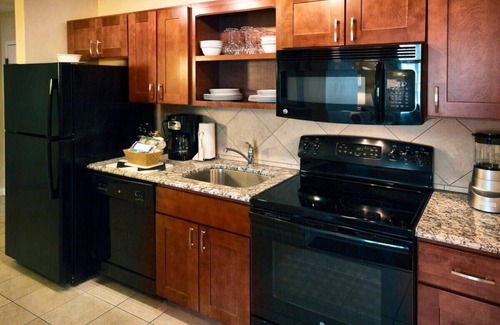 The Point Condo | Discover Comfort at Wyndham Long Wharf Resort’s 2BR Suite
