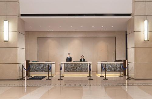 Longmen County Hotel | Discover Wyndham Nankunshan: Family-Friendly Retreat