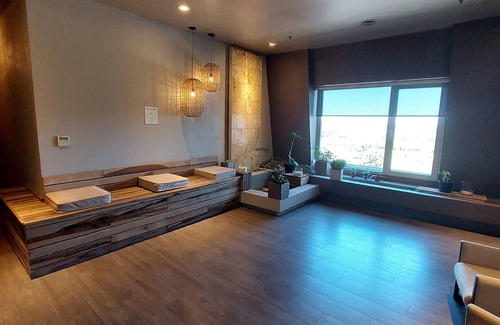 Nordelta Hotel | Discover Wyndham Nordelta Tigre: A 4-Star Eco-Friendly Retreat