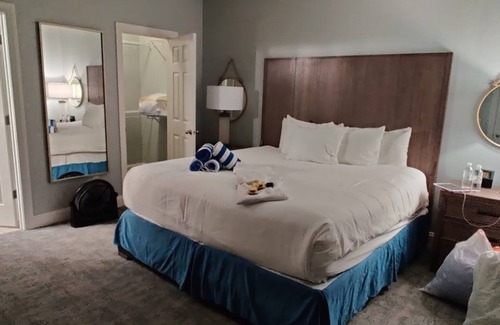 Ocean Ridge Resort | Oceanfront Relaxation at Wyndham Ocean Ridge Resort