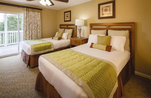 Ocean Ridge Resort | Experience Wyndham Ocean Ridge: 2-Bedroom Condo Awaits
