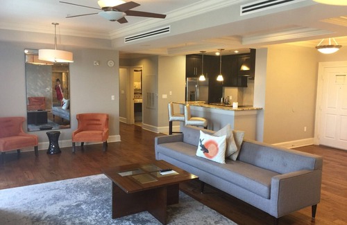 Brush - Stewarts Condo | Oceanfront Penthouse at Wyndham Ocean Walk - Guest Rated 9.4