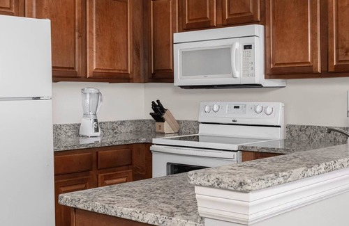 Brush - Stewarts Condo | Ocean View Retreat: Wyndham Ocean Walk 2 Bedroom Unit