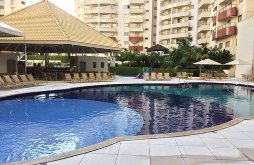Olimpia Apartment | Experience Wyndham Olímpia Royal Star Resort with Pools & Spa