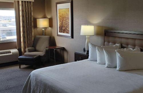 West Omaha Hotel | Discover Wyndham Omaha Hotel - Ideal for Family Getaways