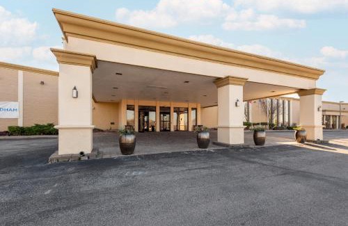 West Omaha Hotel | Discover Wyndham Omaha Hotel - Ideal for Family Getaways